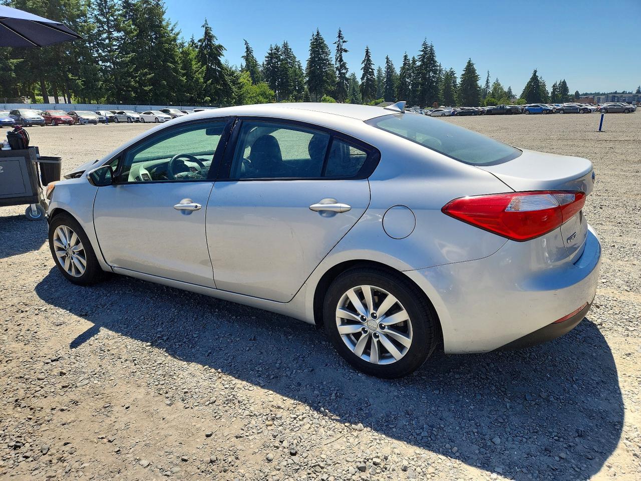 KNAFX4A65G5604119 · 2016 KIA FORTE · 2/12