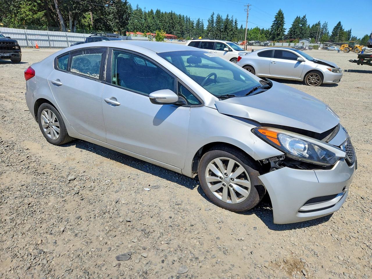 KNAFX4A65G5604119 · 2016 KIA FORTE · 4/12