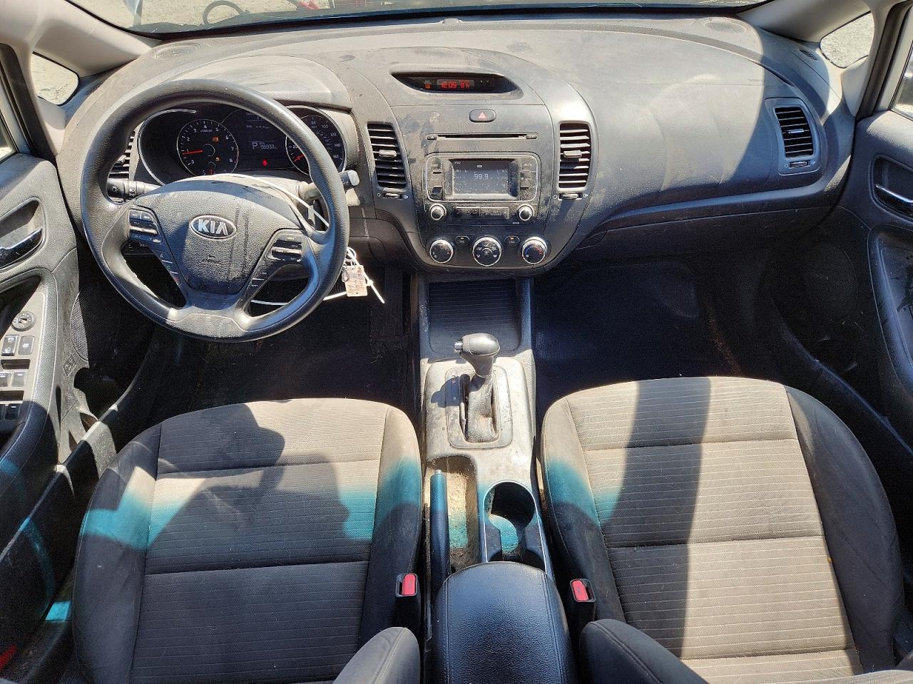 KNAFX4A65G5604119 · 2016 KIA FORTE · 8/12
