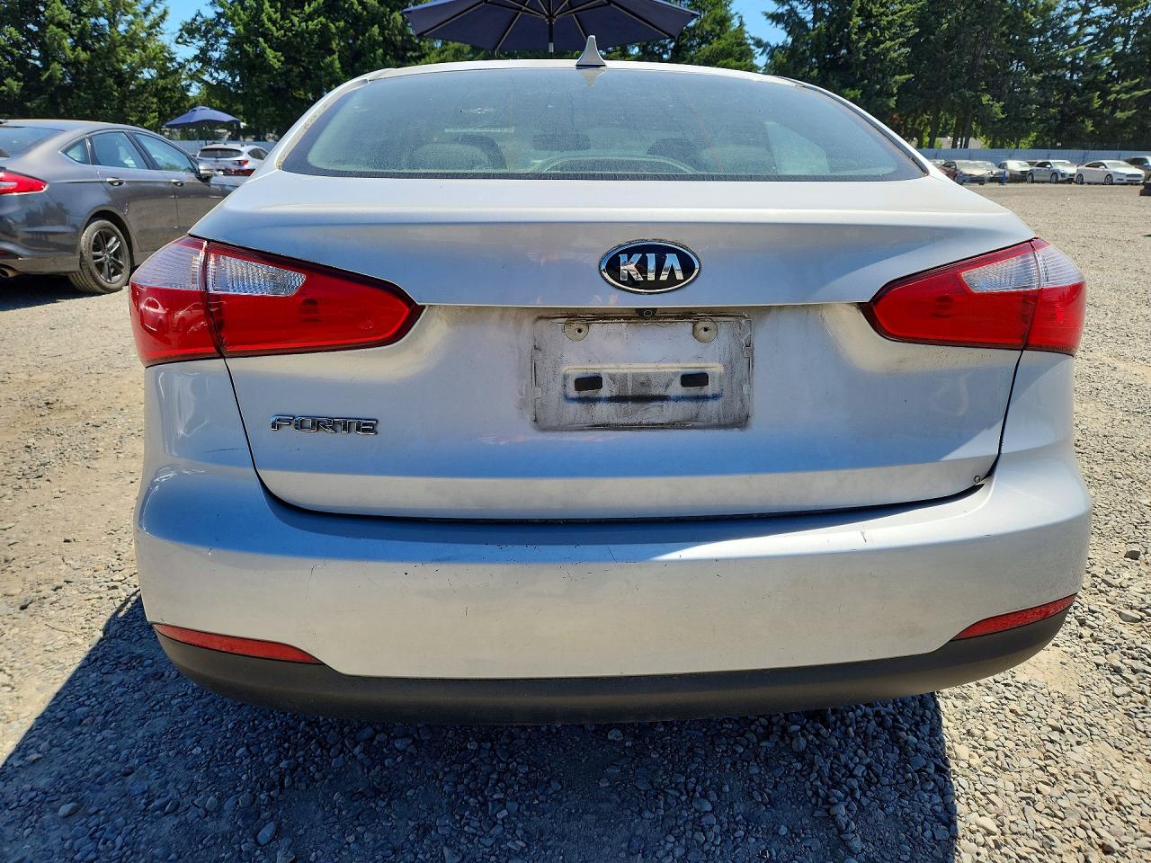 KNAFX4A65G5604119 · 2016 KIA FORTE · 6/12
