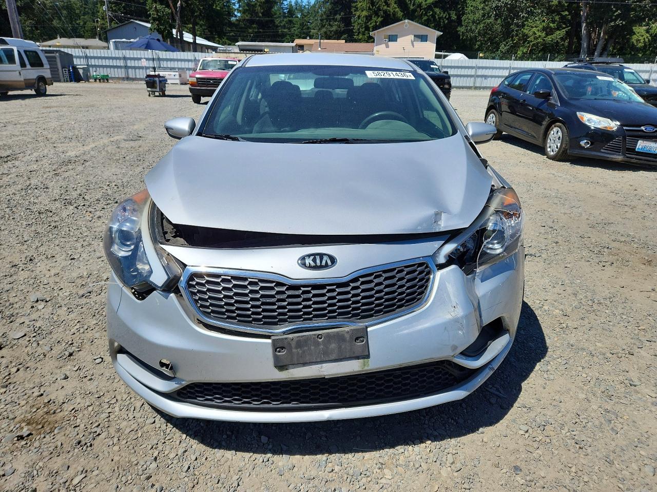 KNAFX4A65G5604119 · 2016 KIA FORTE · 5/12