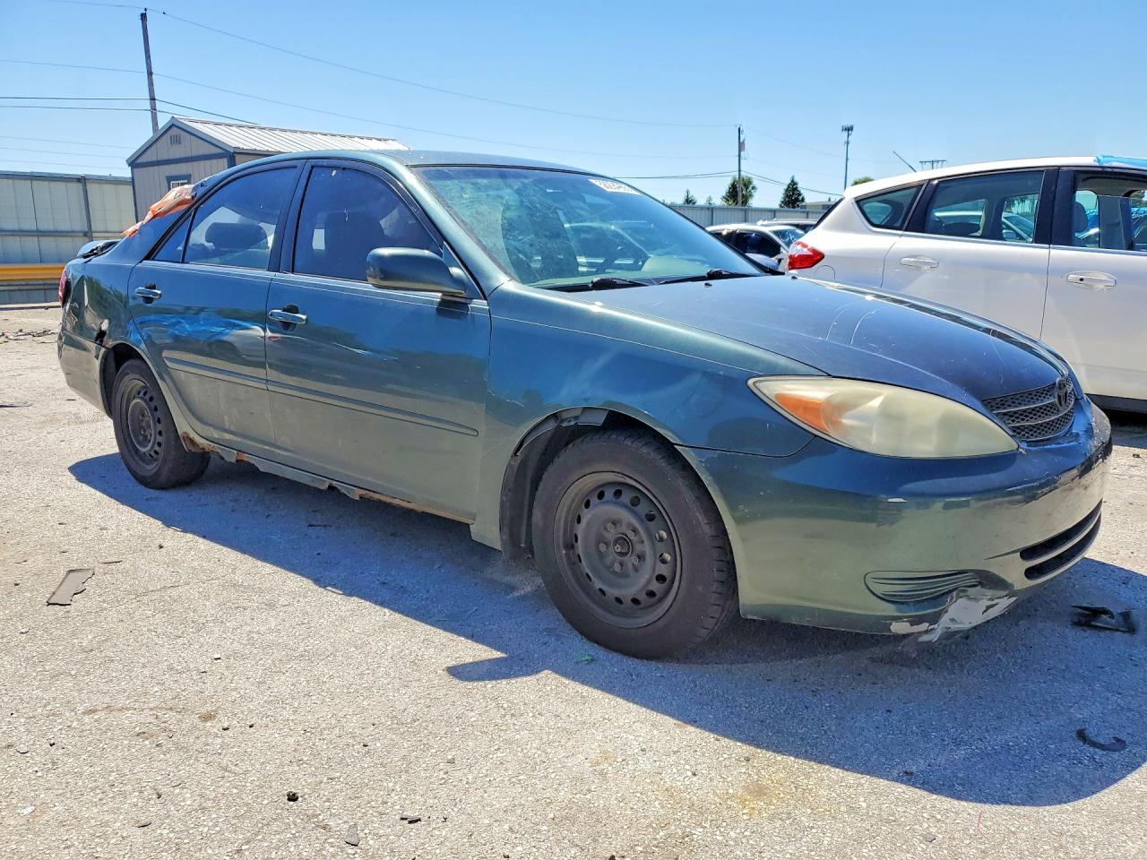 4T1BE32K02U515873 · 2002 TOYOTA CAMRY · 4/12