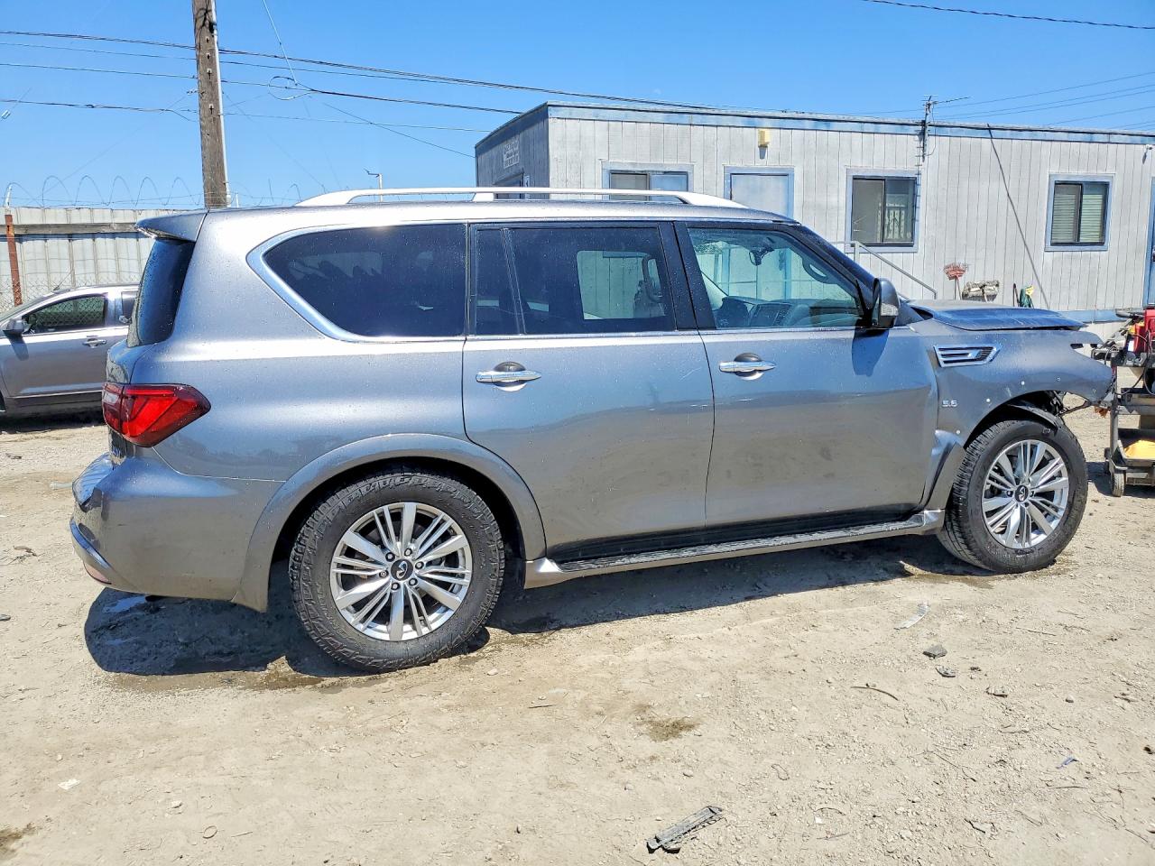 JN8AZ2NFXL9701846 · 2020 INFINITI QX80 · 3/14