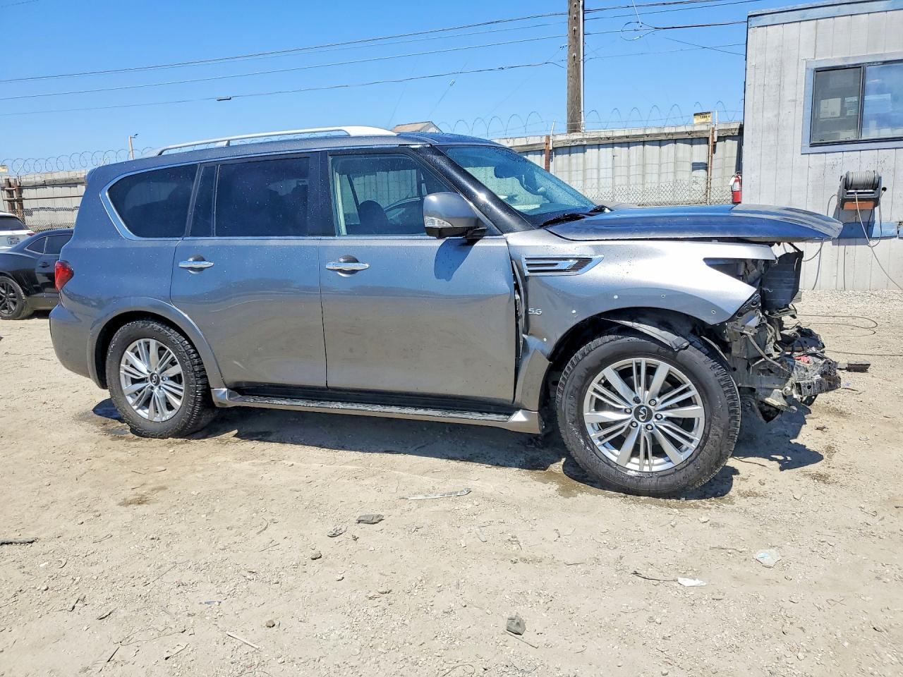 JN8AZ2NFXL9701846 · 2020 INFINITI QX80 · 4/14
