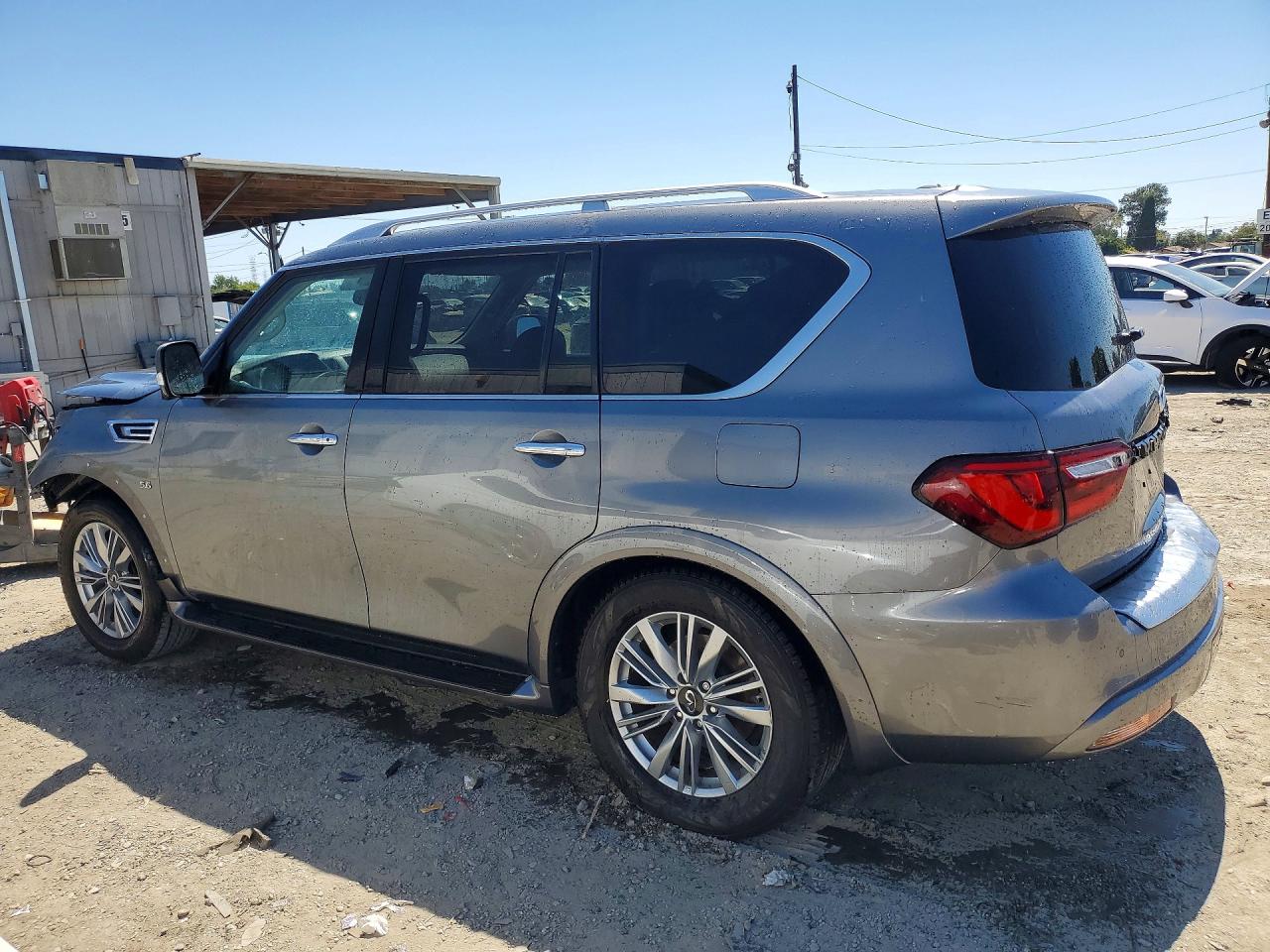 JN8AZ2NFXL9701846 · 2020 INFINITI QX80 · 2/14