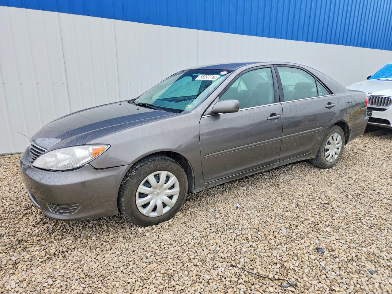 4T1BE30K55U945325 · 2005 TOYOTA CAMRY