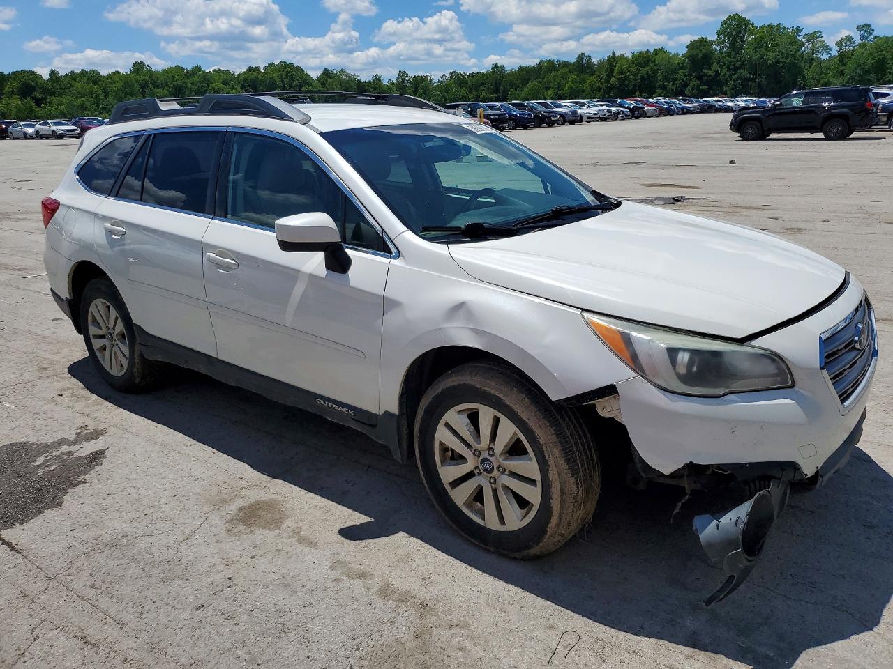 4S4BSACC1G3277372 · 2016 SUBARU OUTBACK · 4/13
