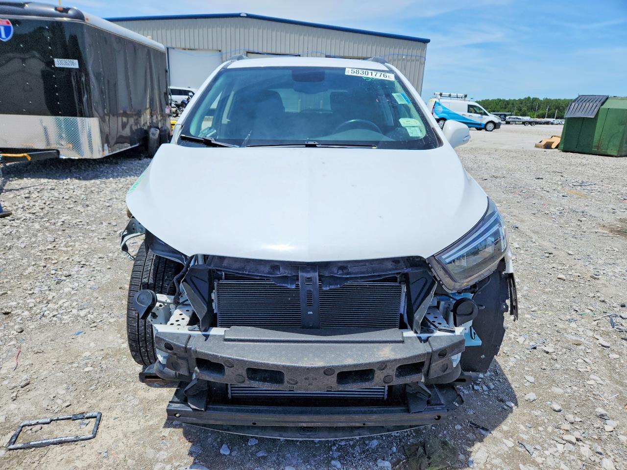 KL4CJASB6KB950556 · 2019 BUICK ENCORE · 5/13