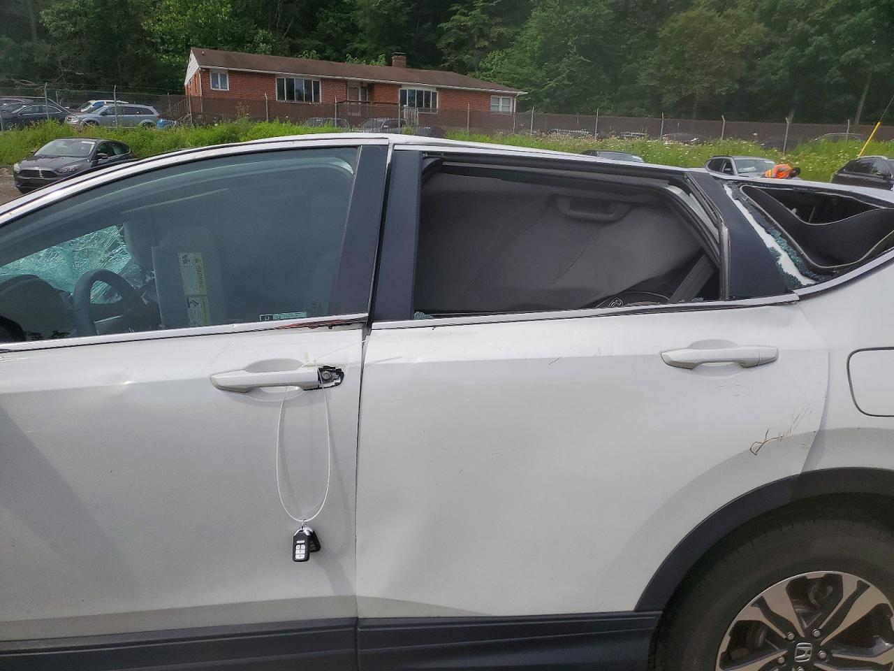 7FARW2H74ME019603 · 2021 HONDA CR-V · 10/13