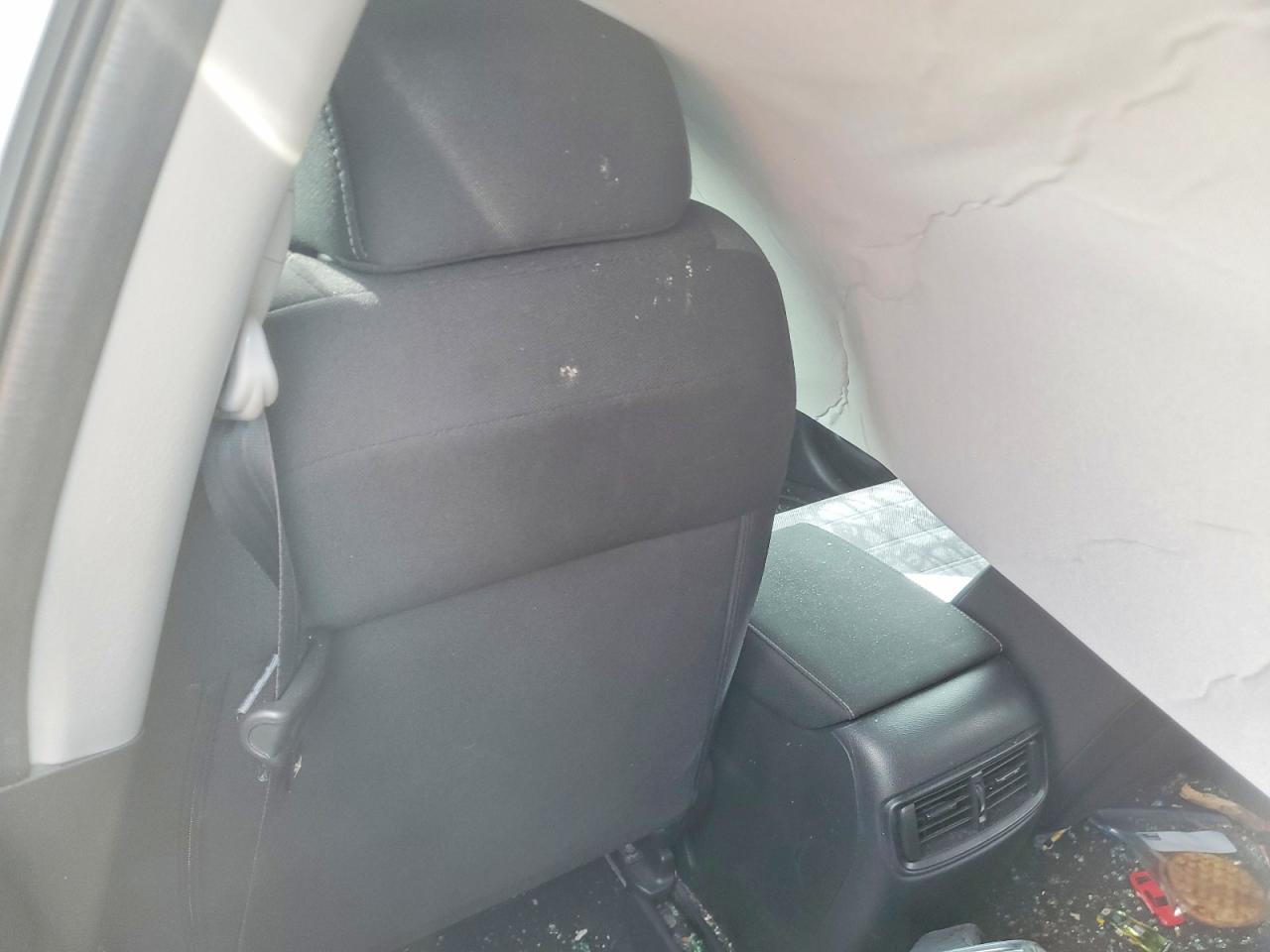 7FARW2H74ME019603 · 2021 HONDA CR-V · 8/13