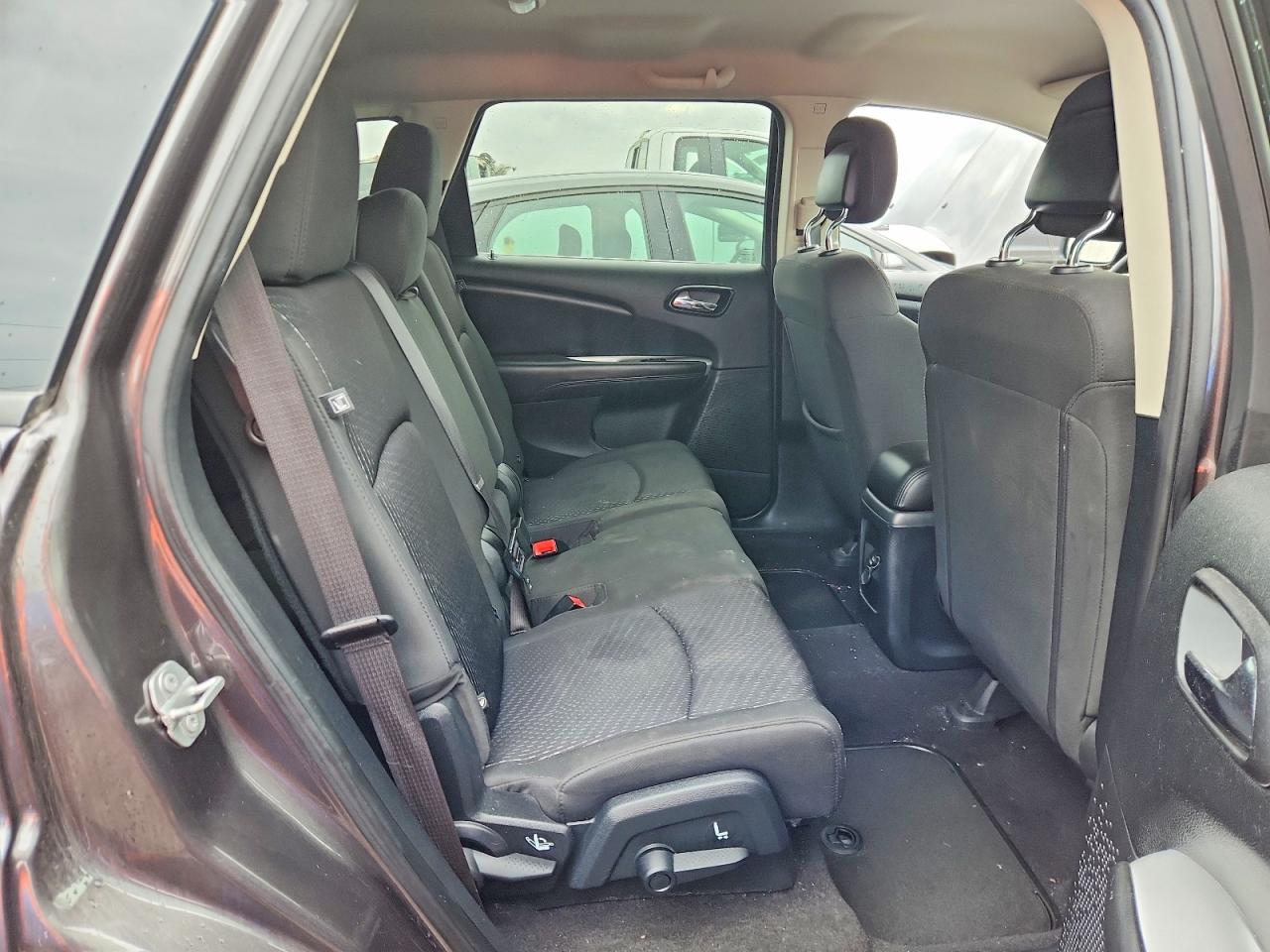 3C4PDCAB5JT508876 · 2018 DODGE JOURNEY · 10/12