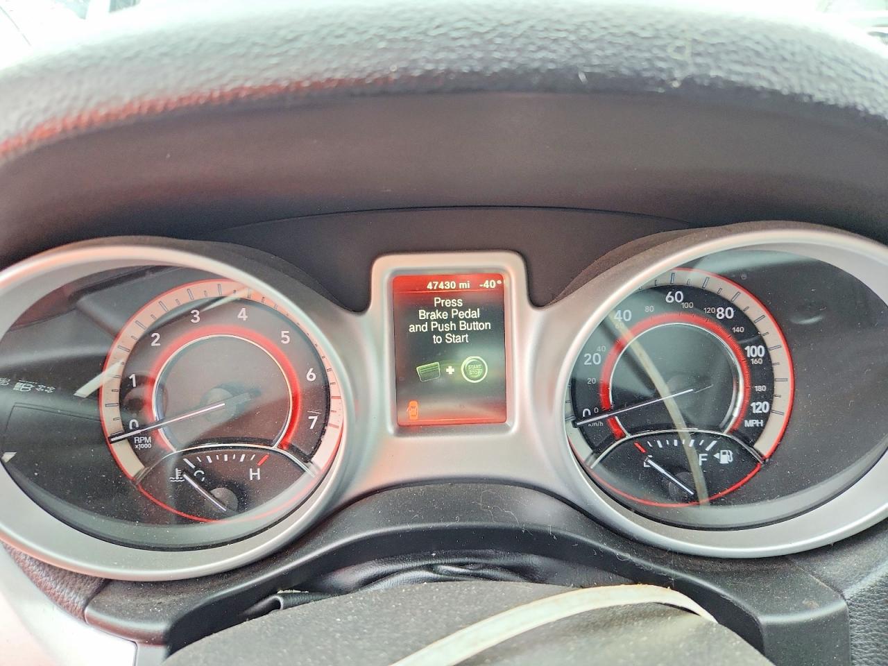 3C4PDCAB5JT508876 · 2018 DODGE JOURNEY · 9/12