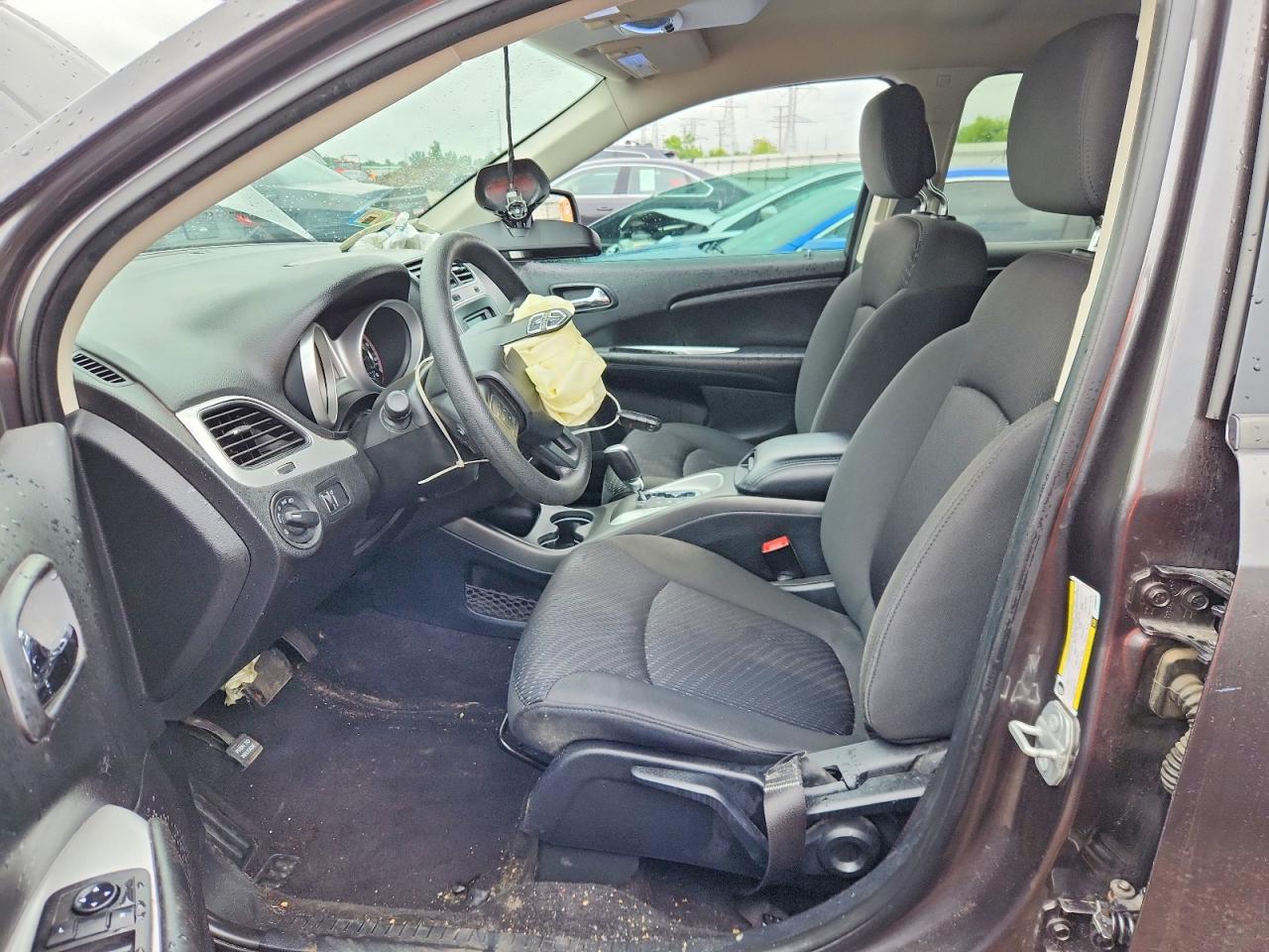 3C4PDCAB5JT508876 · 2018 DODGE JOURNEY · 7/12