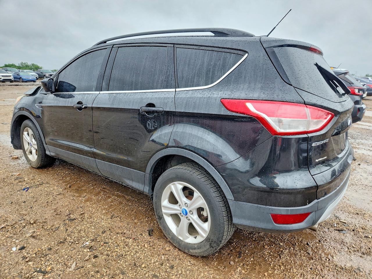 1FMCU9GX5DUC26148 · 2013 FORD ESCAPE · 2/12