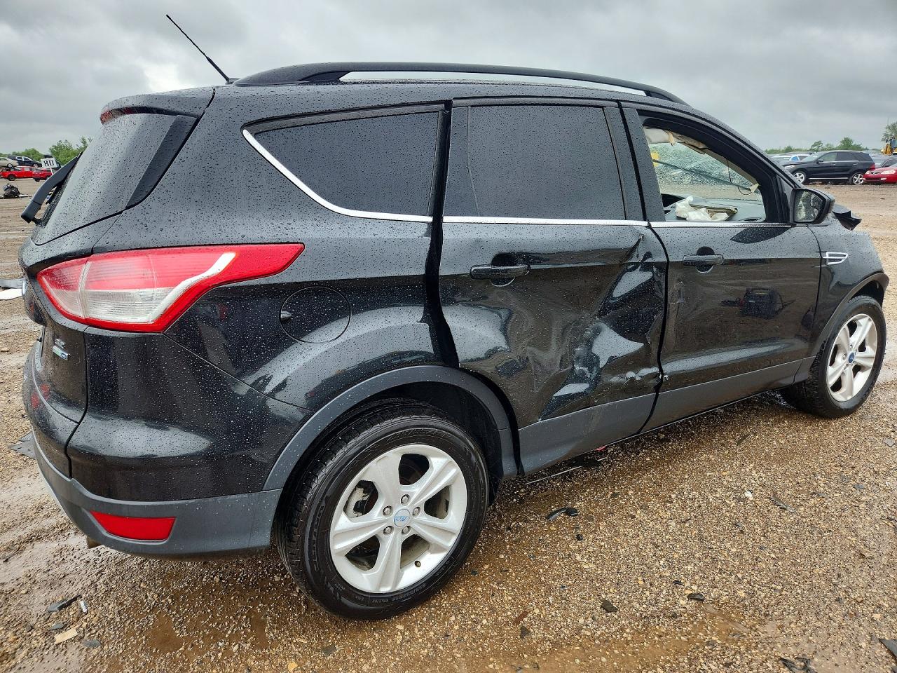 1FMCU9GX5DUC26148 · 2013 FORD ESCAPE · 3/12