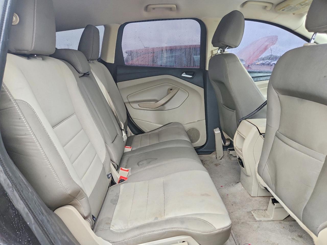 1FMCU9GX5DUC26148 · 2013 FORD ESCAPE · 10/12