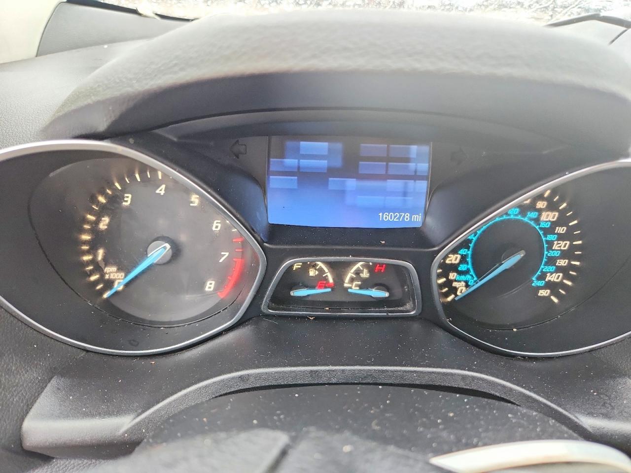1FMCU9GX5DUC26148 · 2013 FORD ESCAPE · 9/12