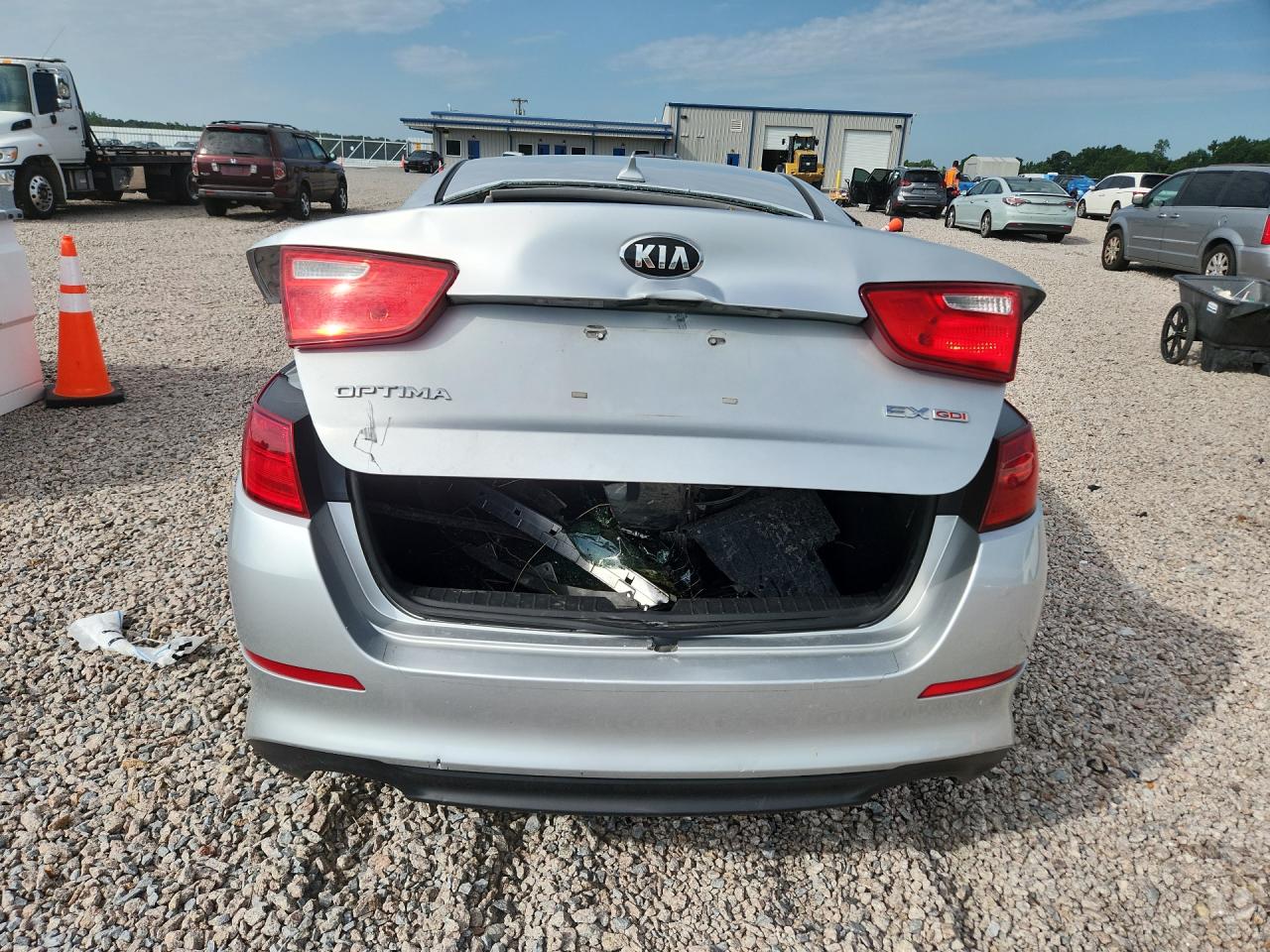 5XXGN4A77FG495016 · 2015 KIA OPTIMA · 6/12