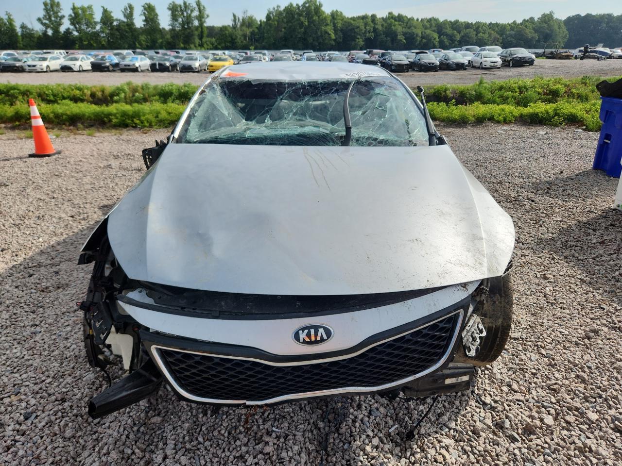 5XXGN4A77FG495016 · 2015 KIA OPTIMA · 5/12