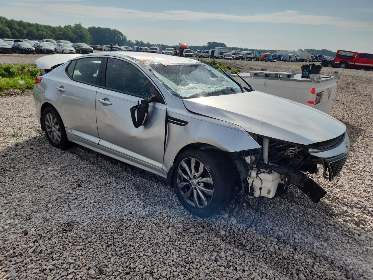 5XXGN4A77FG495016 · 2015 KIA OPTIMA · 4/12