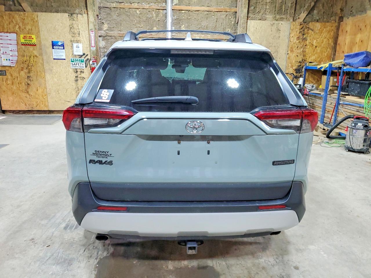 2T3J1RFV2KC017374 · 2019 TOYOTA RAV4 · 6/13