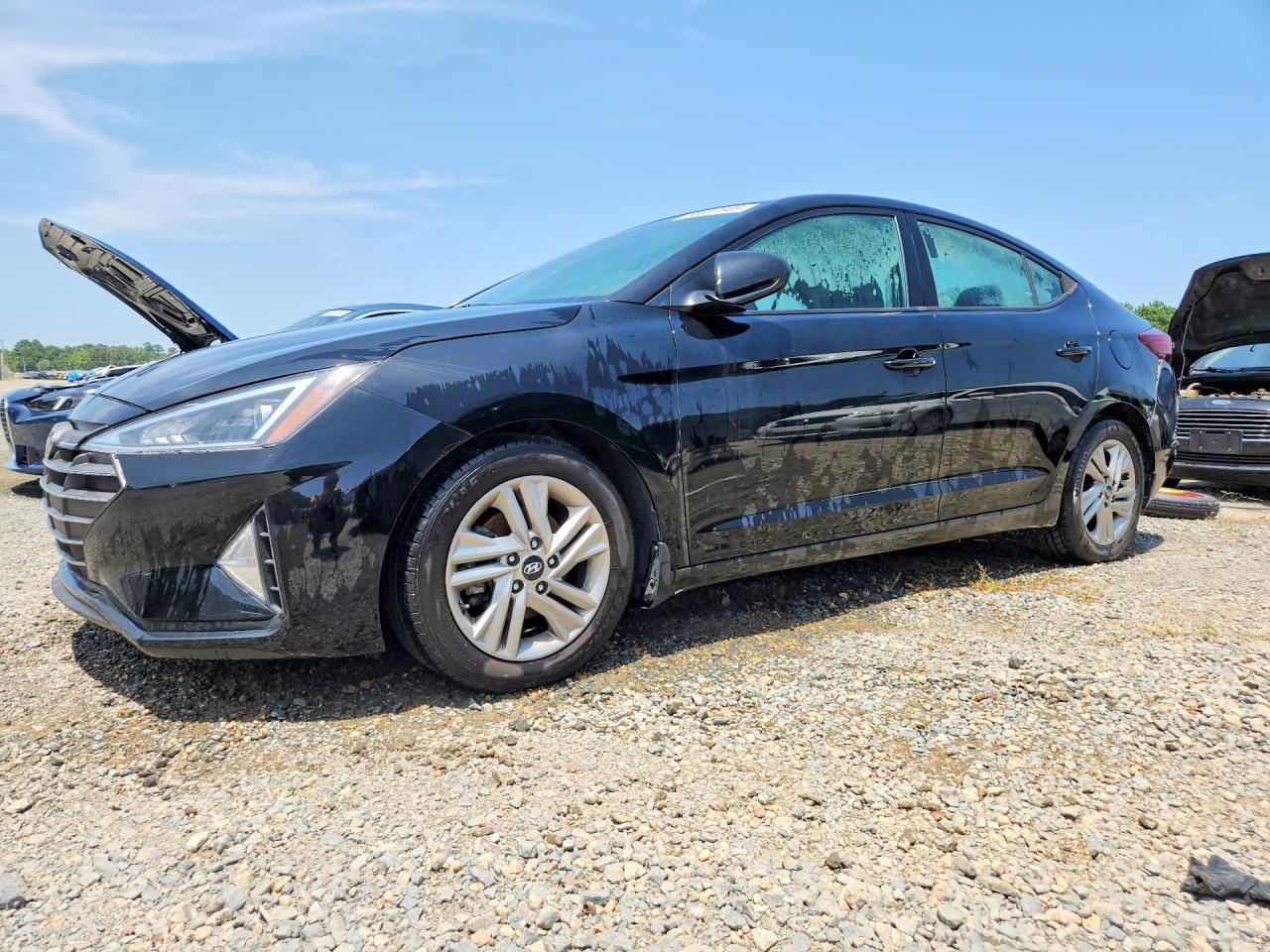 KMHD84LF0LU997897 · 2020 HYUNDAI ELANTRA