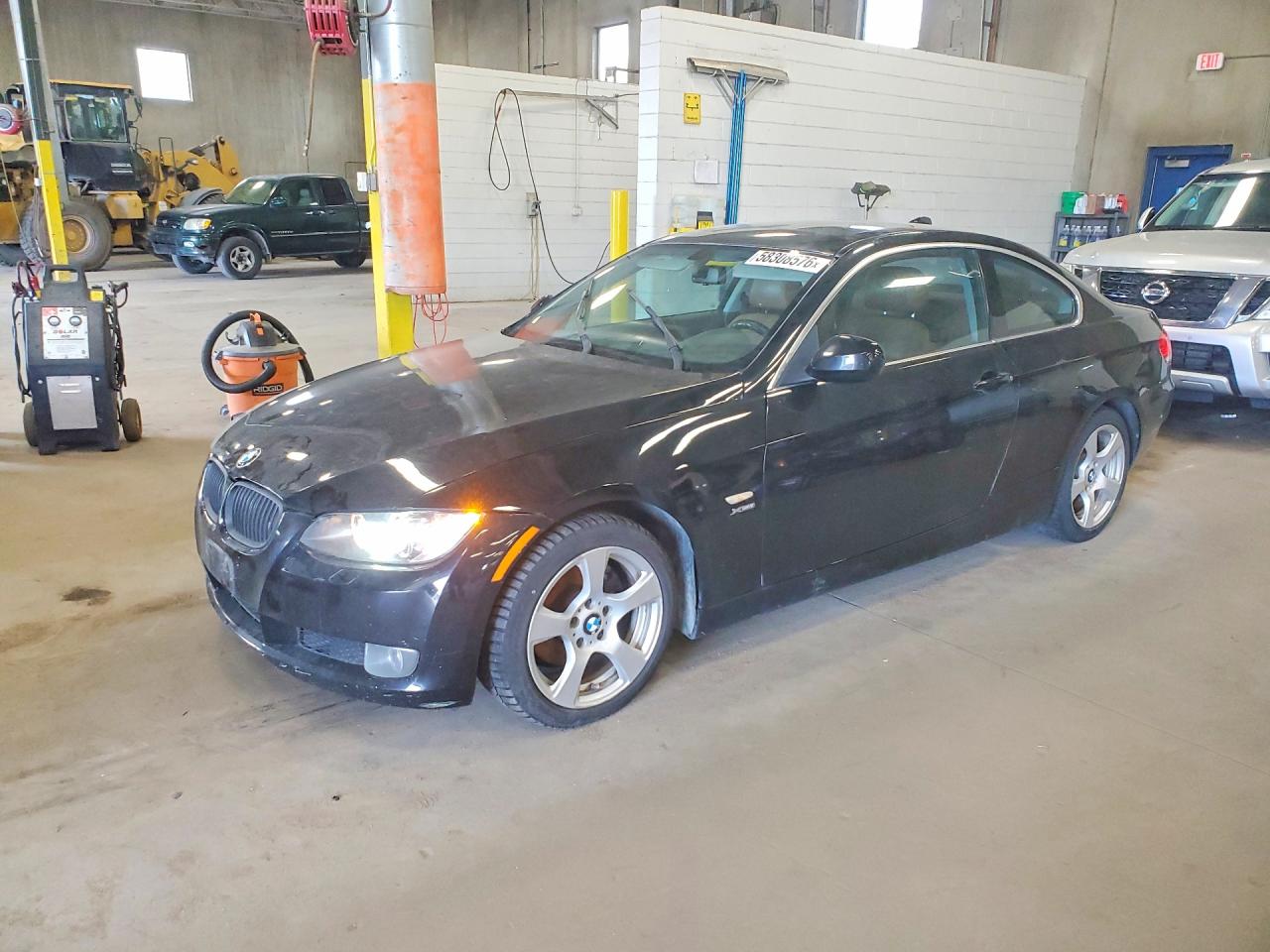 WBAWV5C59AP098712 · 2010 BMW 328