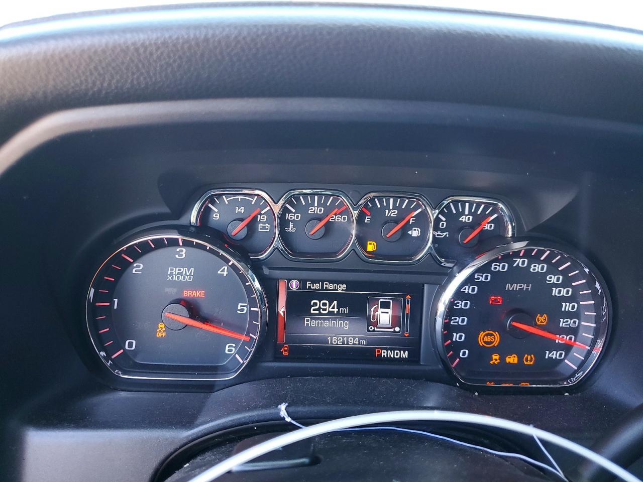 1GTR1UEC2EZ367824 · 2014 GMC SIERRA · 9/12