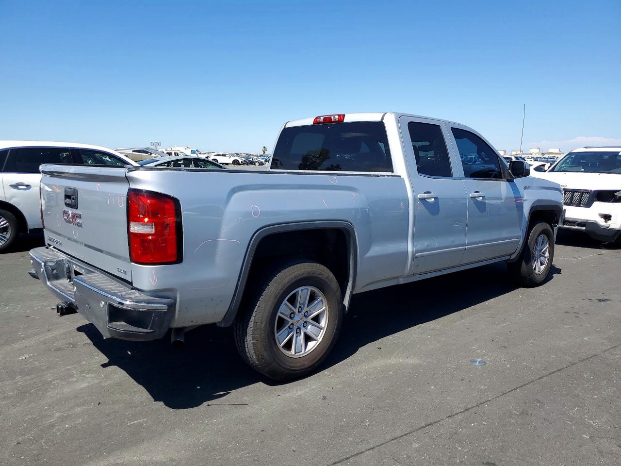 1GTR1UEC2EZ367824 · 2014 GMC SIERRA · 3/12