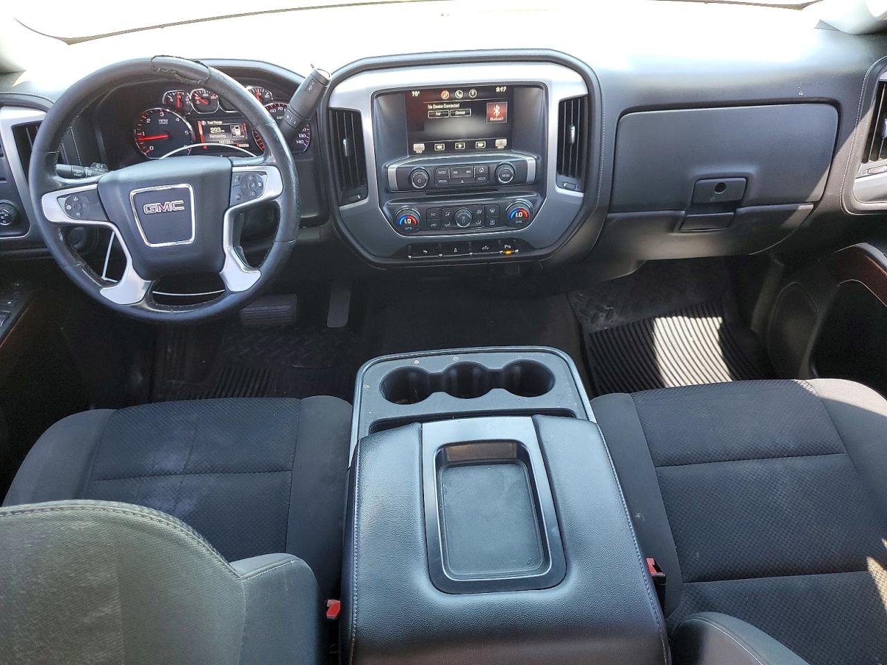 1GTR1UEC2EZ367824 · 2014 GMC SIERRA · 8/12