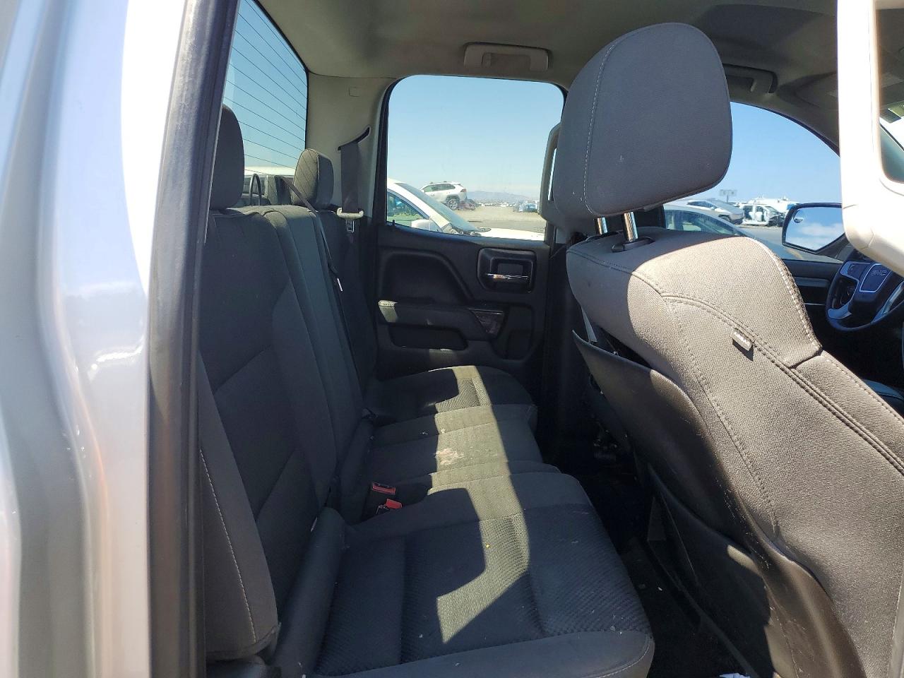 1GTR1UEC2EZ367824 · 2014 GMC SIERRA · 10/12