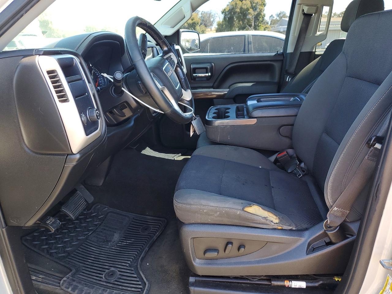 1GTR1UEC2EZ367824 · 2014 GMC SIERRA · 7/12
