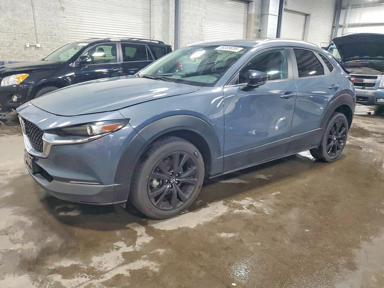 3MVDMBCM4PM534527 · 2023 MAZDA CX-30