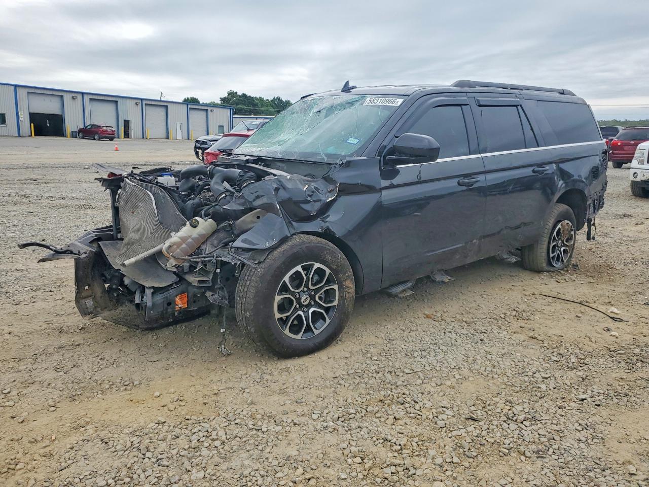 1FMJK1H86REA09389 · 2024 FORD EXPEDITION