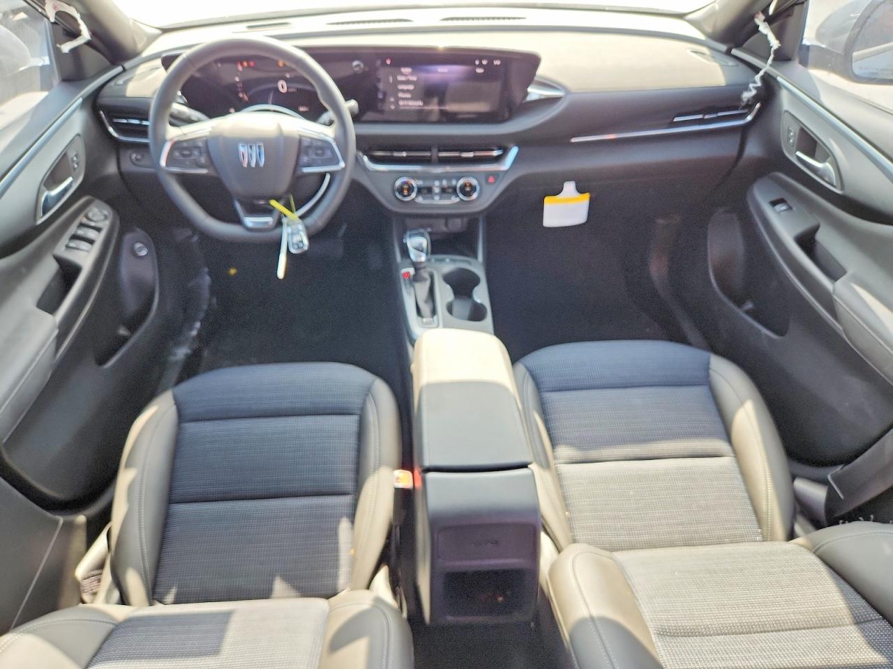 KL47LAEP4TB093464 · 2026 BUICK ENVISTA · 8/12