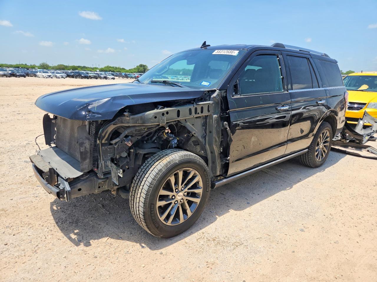 1FMJU1KT0LEA86726 · 2020 FORD EXPEDITION