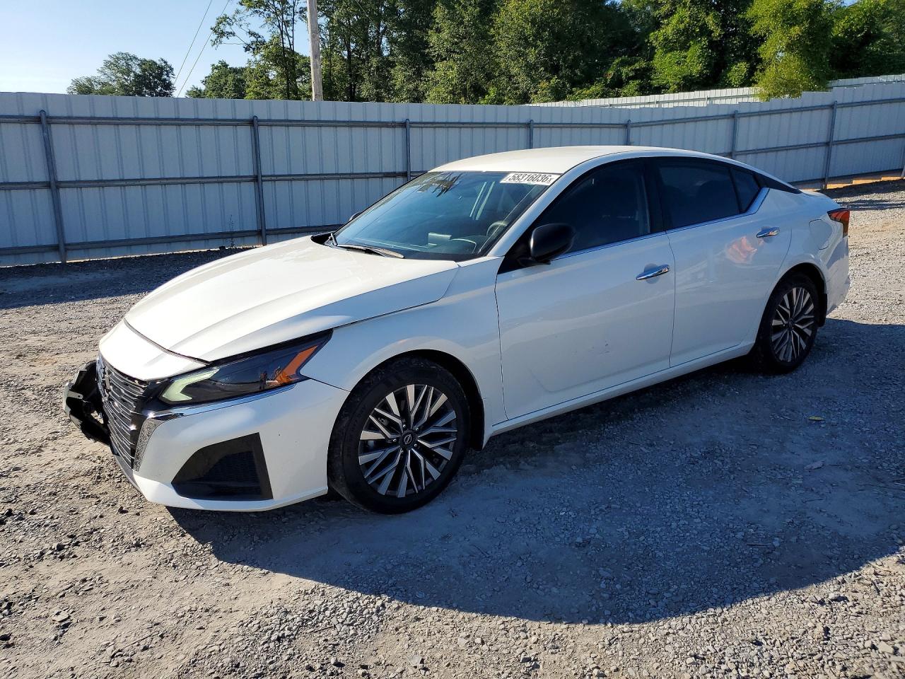 1N4BL4DV3RN417731 · 2024 NISSAN ALTIMA