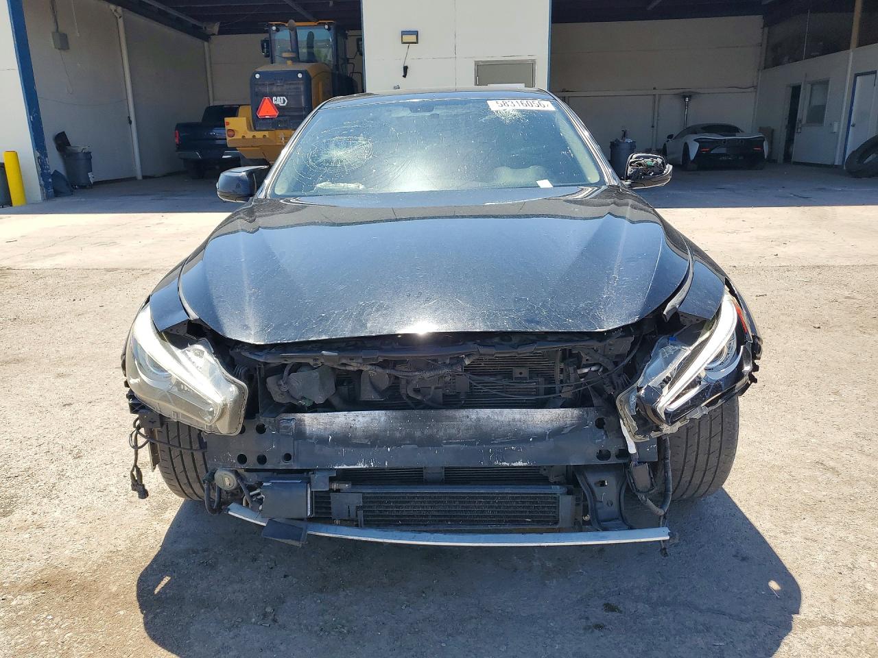 JN1FV7AP3HM850843 · 2017 INFINITI Q50 · 5/12