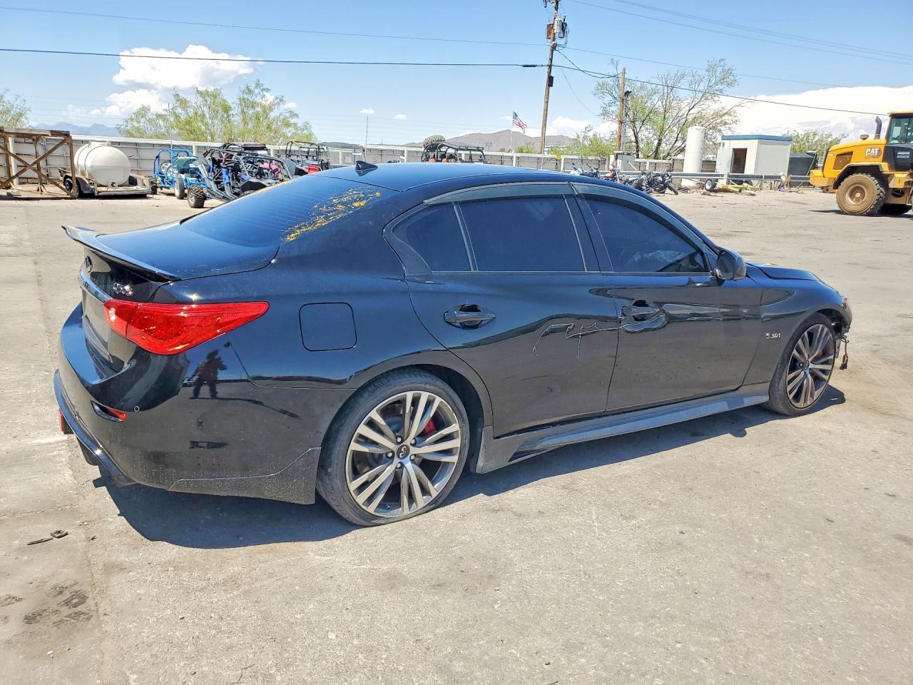 JN1FV7AP3HM850843 · 2017 INFINITI Q50 · 3/12
