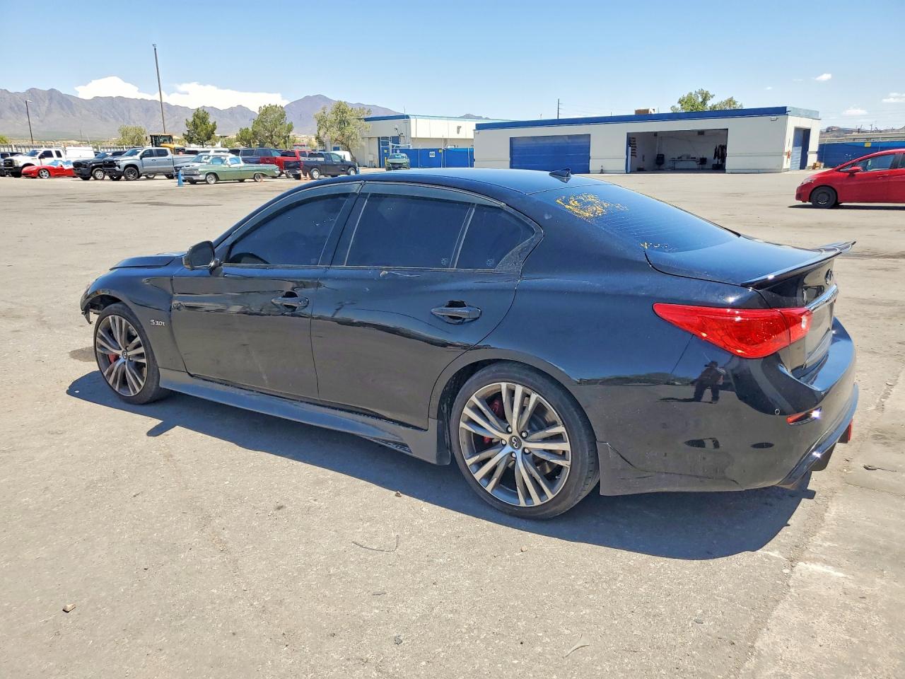 JN1FV7AP3HM850843 · 2017 INFINITI Q50 · 2/12