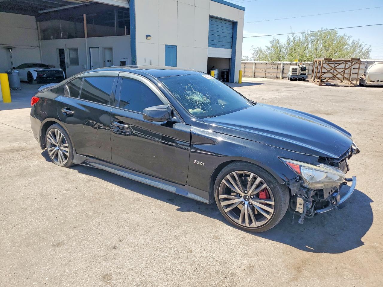 JN1FV7AP3HM850843 · 2017 INFINITI Q50 · 4/12