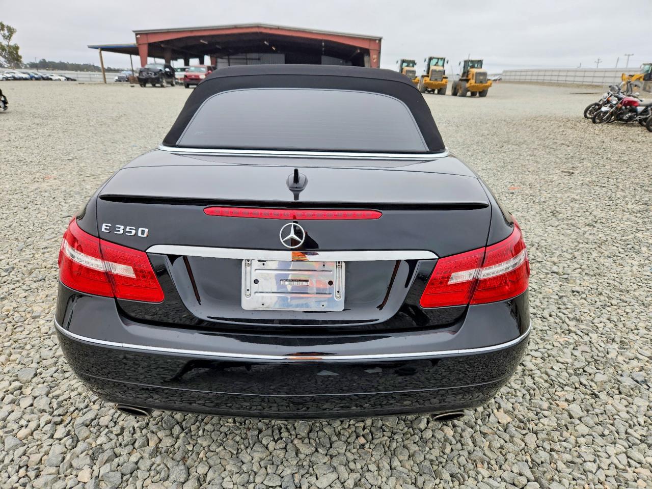 WDDKK5KFXDF201477 · 2013 MERCEDES-BENZ E · 6/13