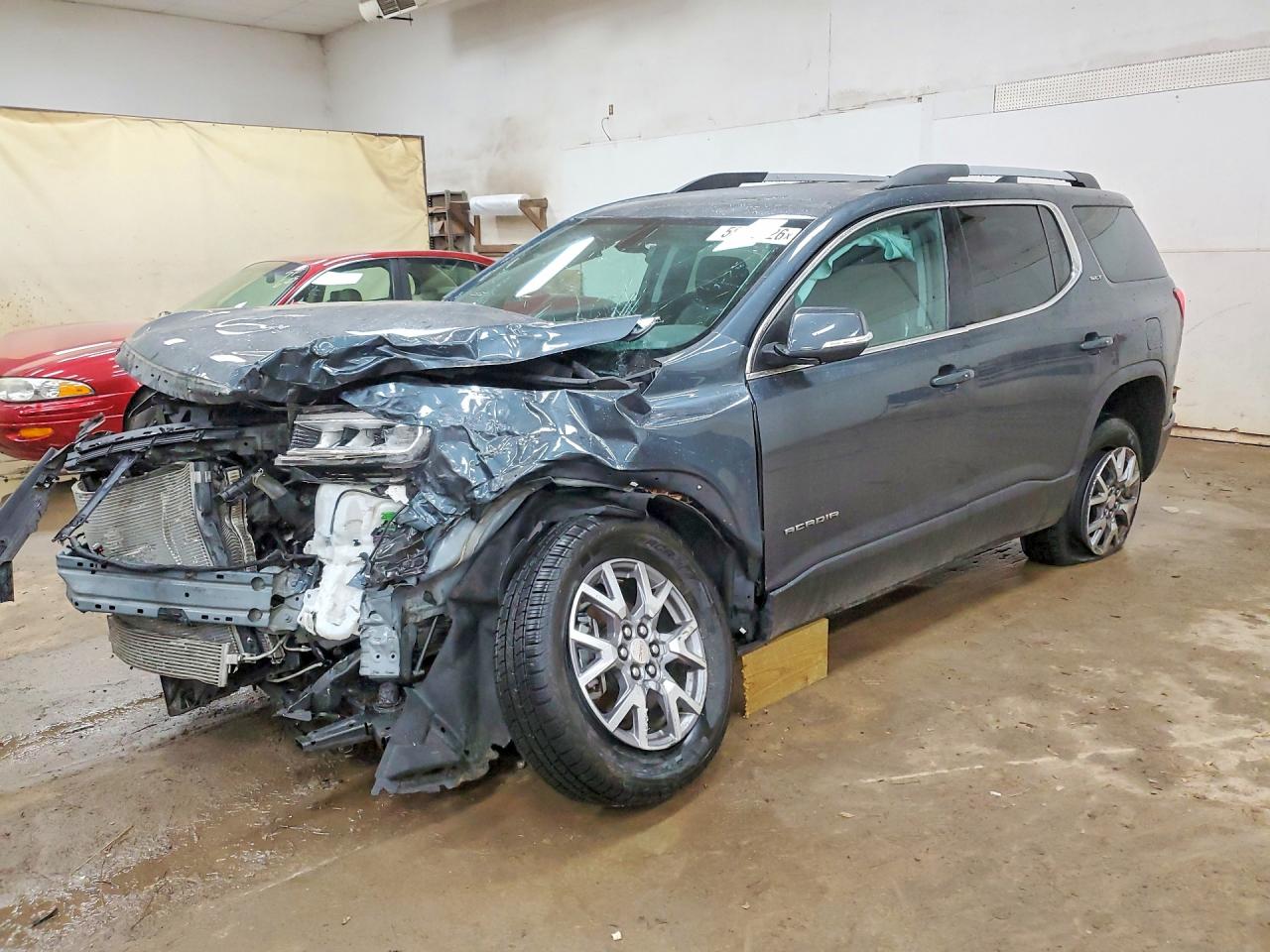 1GKKNULS3LZ205914 · 2020 GMC ACADIA