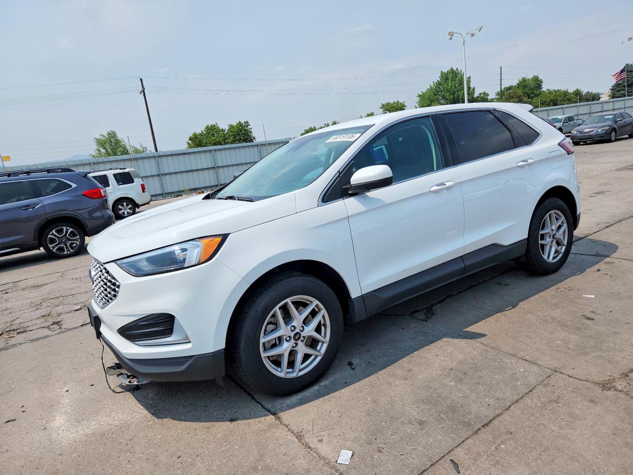 2FMPK4J95RBA46864 · 2024 FORD EDGE