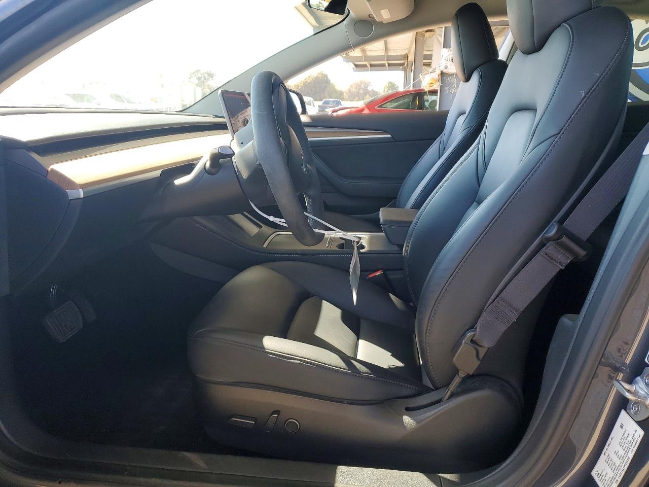 5YJ3E1EAXPF676358 · 2023 TESLA MODEL 3 · 7/12