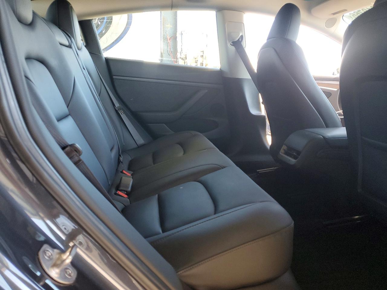 5YJ3E1EAXPF676358 · 2023 TESLA MODEL 3 · 10/12