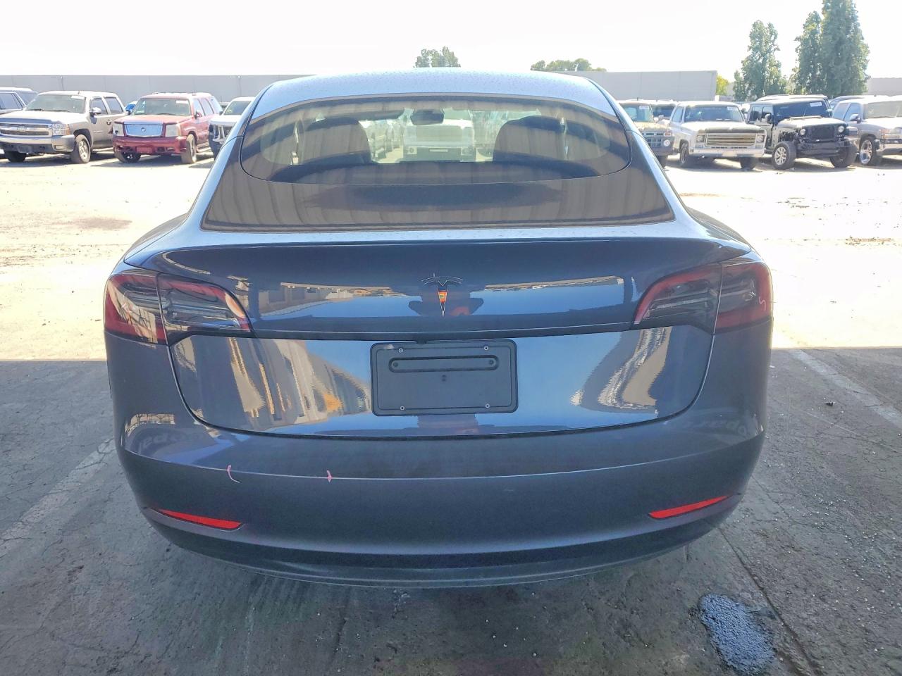 5YJ3E1EAXPF676358 · 2023 TESLA MODEL 3 · 6/12