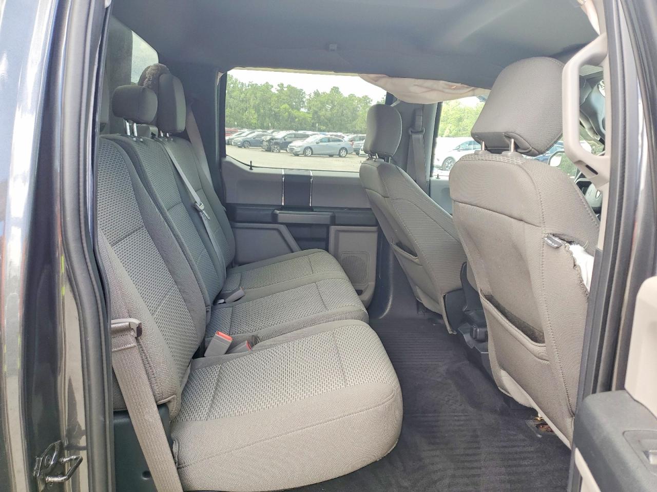 1FTEW1CGXJFA19320 · 2018 FORD F150 · 10/13