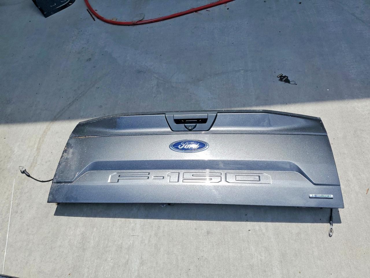 1FTEW1CGXJFA19320 · 2018 FORD F150 · 12/13
