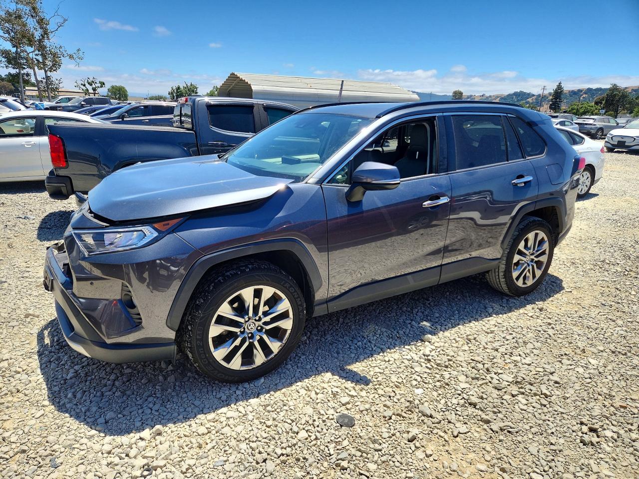 JTMYR1FV7LD043562 · 2020 TOYOTA RAV4